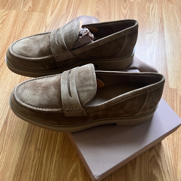 Harris Men Gianvito Rossi